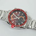 Часы Casio Edifice EFV-600D-4A фото 2